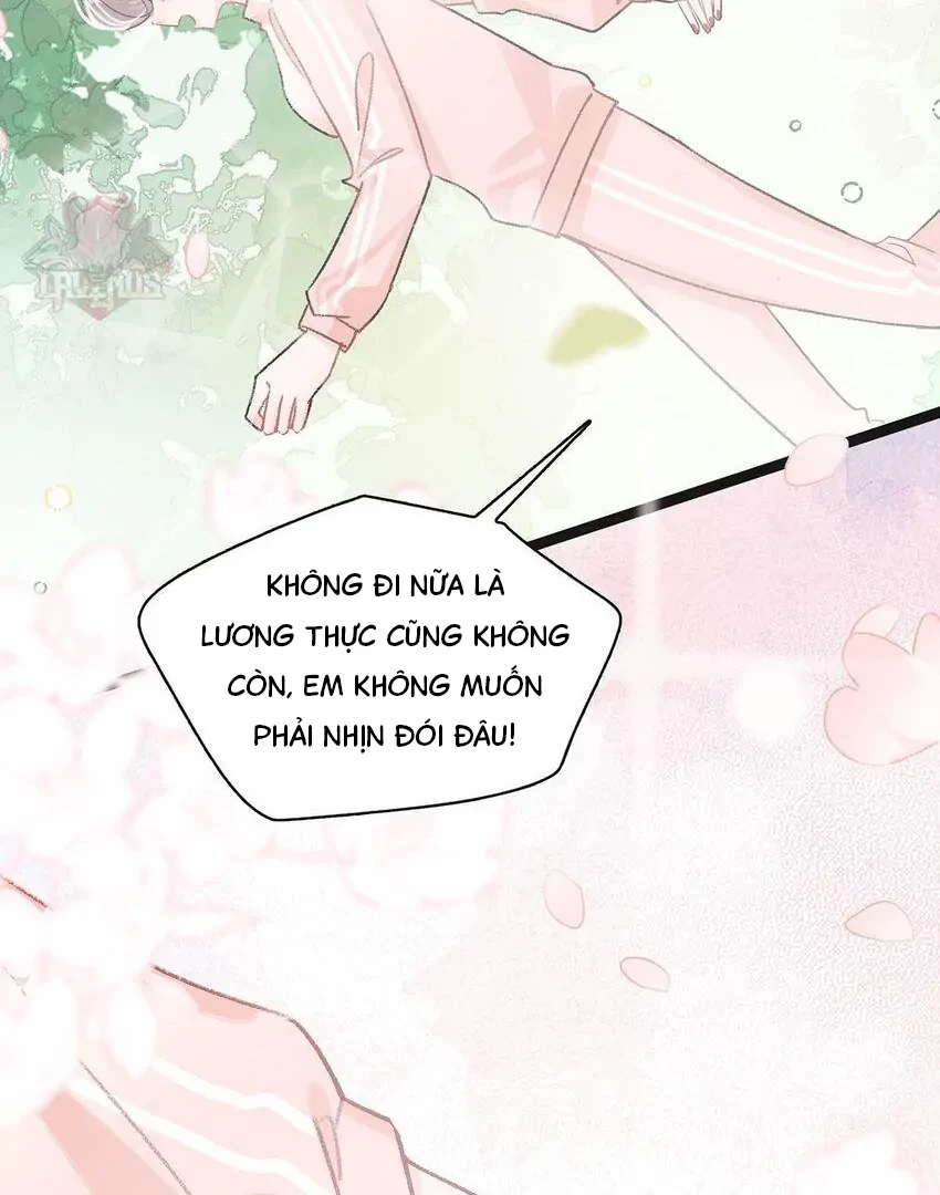 Tôi Bị Mẹ Kế Ép Yêu Đương Chapter 14 - 24