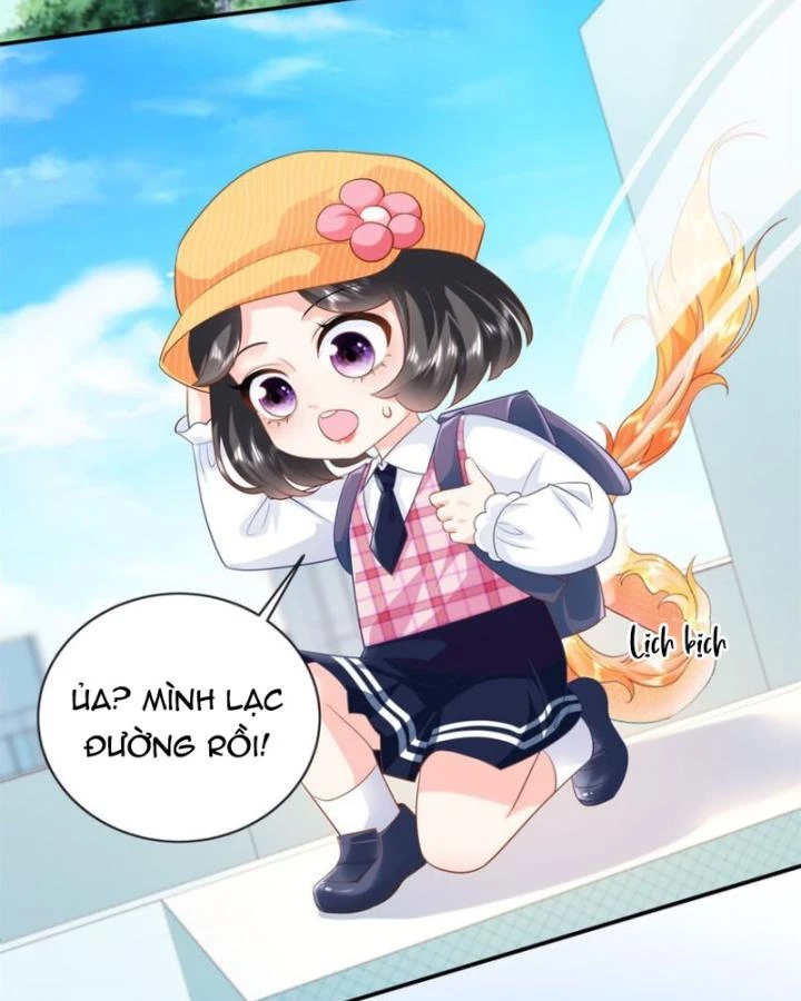 Bé Rồng Đột Kích! Mami Vừa Cay Vừa Độc Chapter 81 - 12
