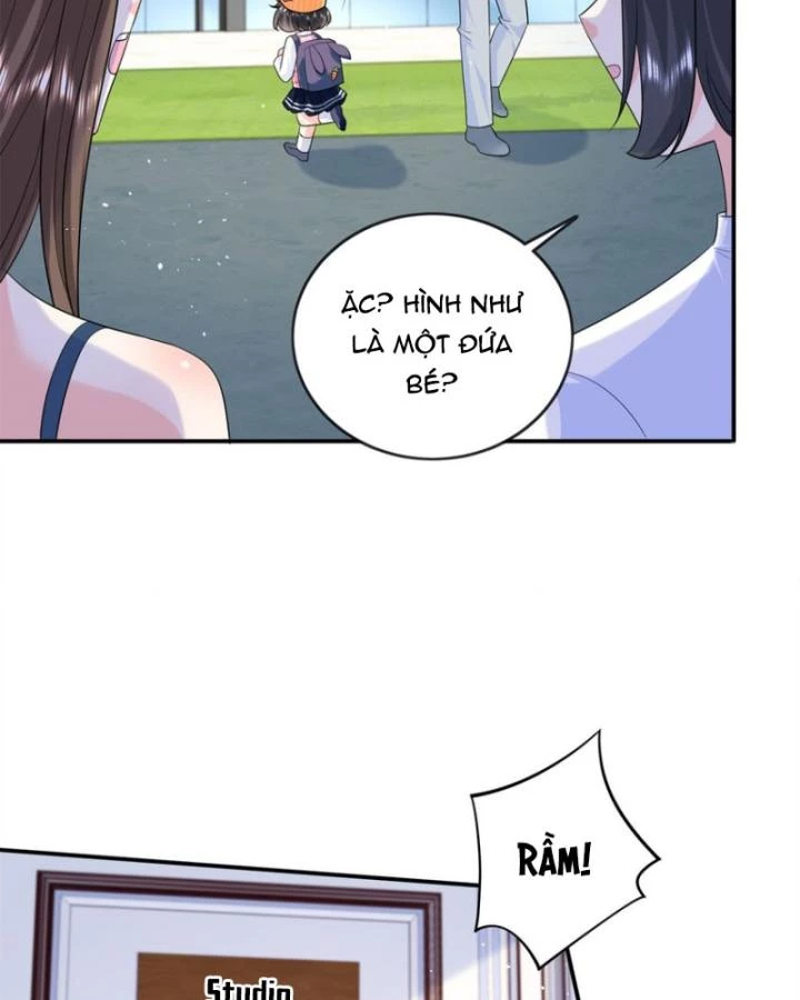 Bé Rồng Đột Kích! Mami Vừa Cay Vừa Độc Chapter 81 - 15