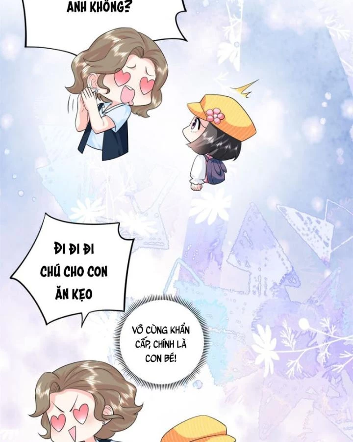 Bé Rồng Đột Kích! Mami Vừa Cay Vừa Độc Chapter 81 - 21
