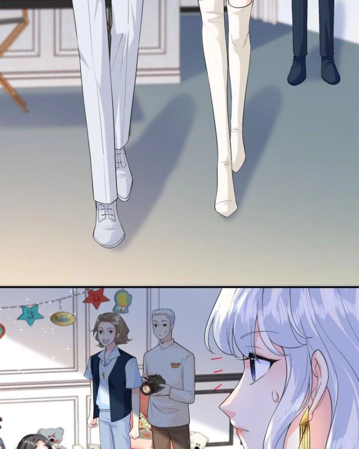 Bé Rồng Đột Kích! Mami Vừa Cay Vừa Độc Chapter 81 - 30