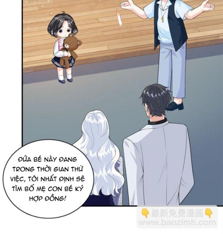 Bé Rồng Đột Kích! Mami Vừa Cay Vừa Độc Chapter 81 - 33
