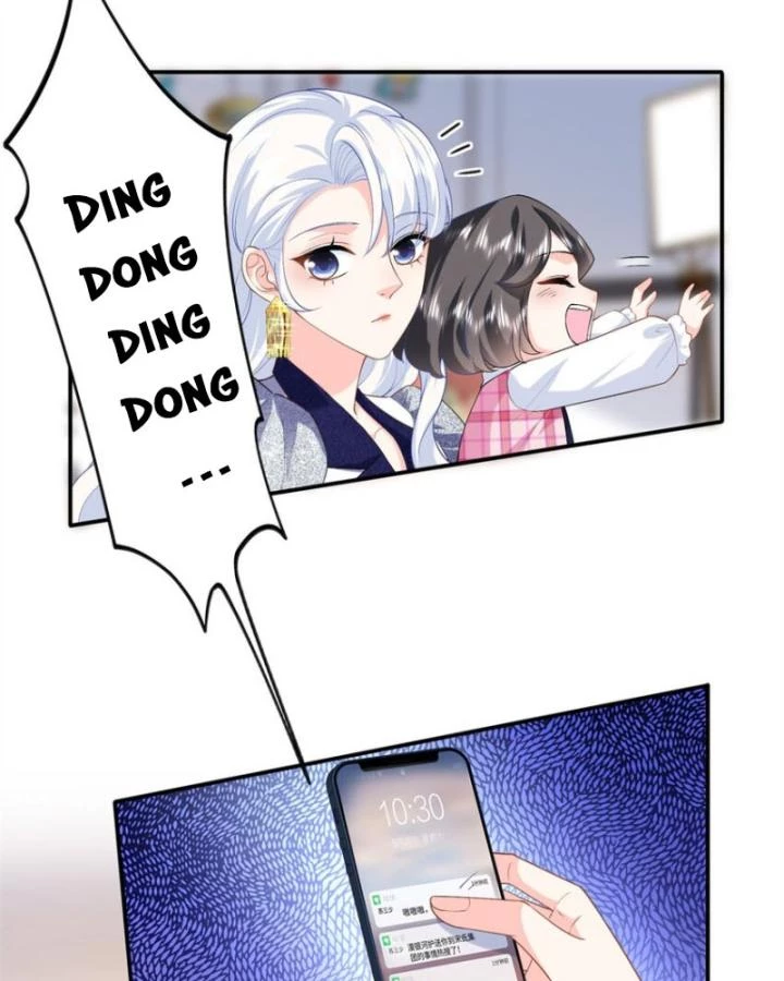 Bé Rồng Đột Kích! Mami Vừa Cay Vừa Độc Chapter 81 - 46