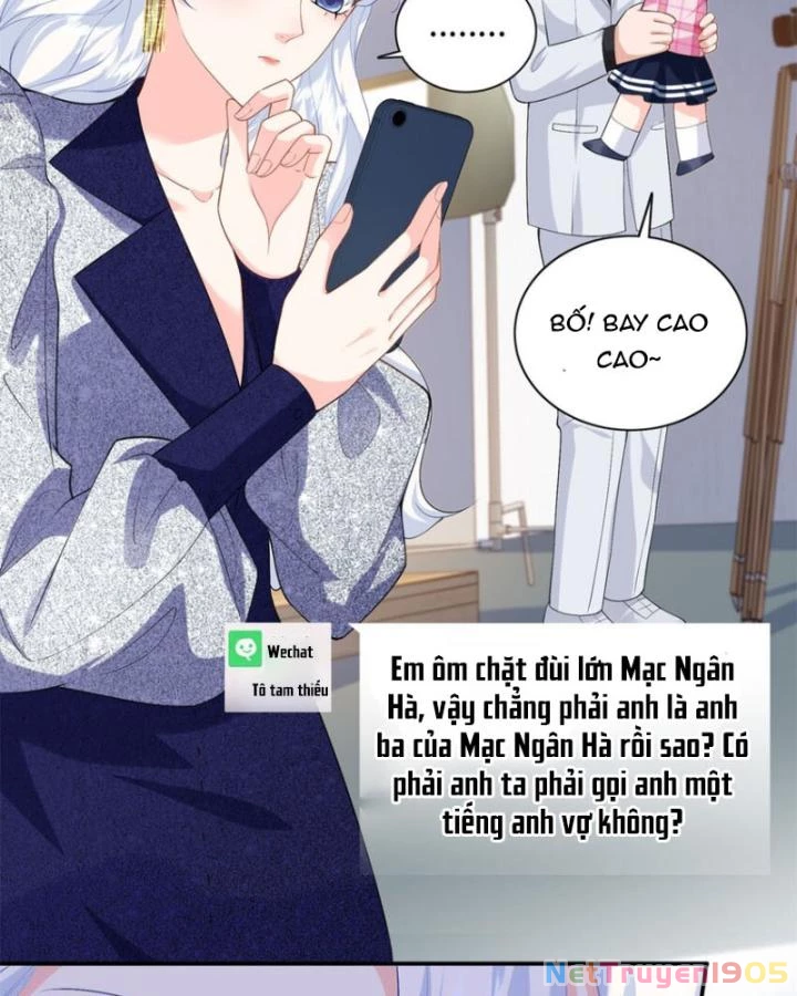 Bé Rồng Đột Kích! Mami Vừa Cay Vừa Độc Chapter 81 - 48