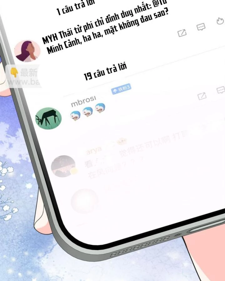 Bé Rồng Đột Kích! Mami Vừa Cay Vừa Độc Chapter 81 - 50