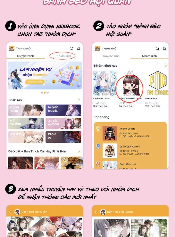 Bé Rồng Đột Kích! Mami Vừa Cay Vừa Độc Chapter 81 - 53