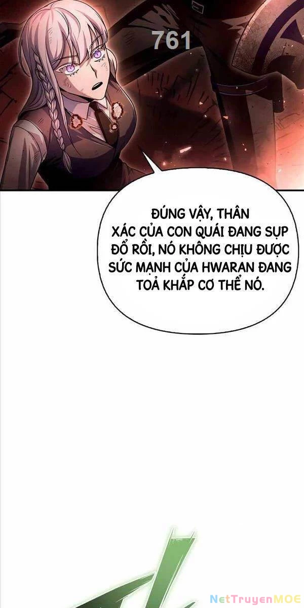 Cuộc Chiến Siêu Nhân Chapter 87 - 3