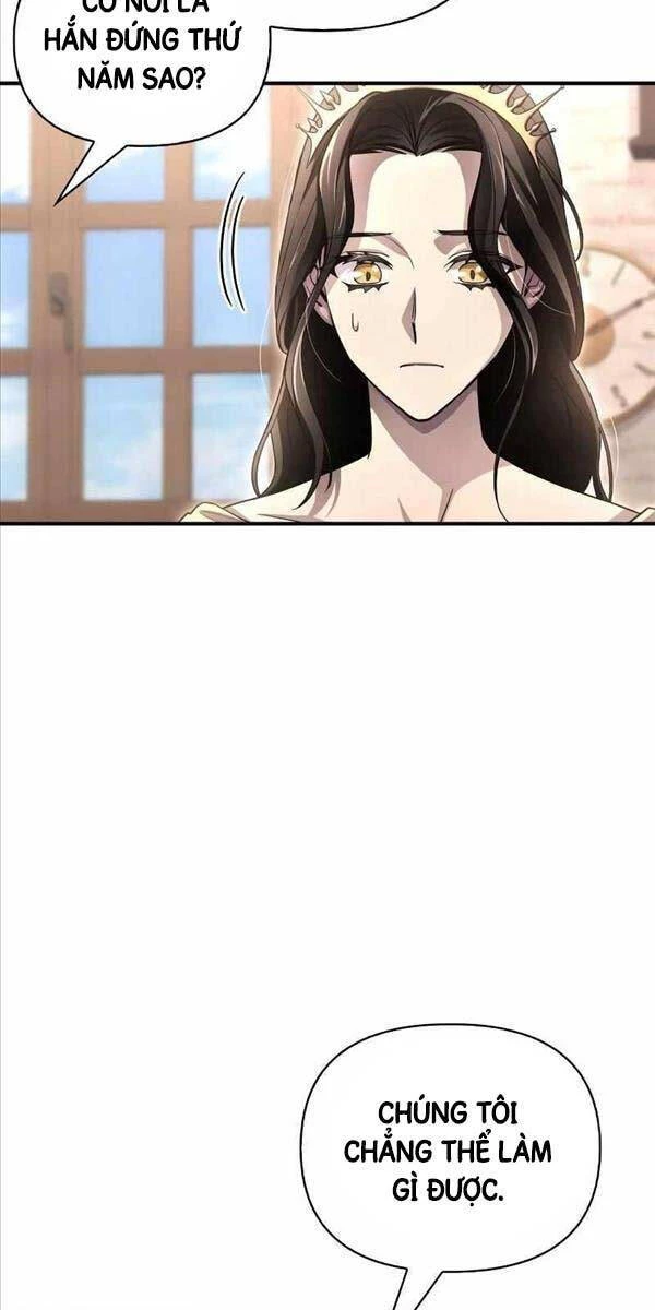 Cuộc Chiến Siêu Nhân Chapter 87 - 9
