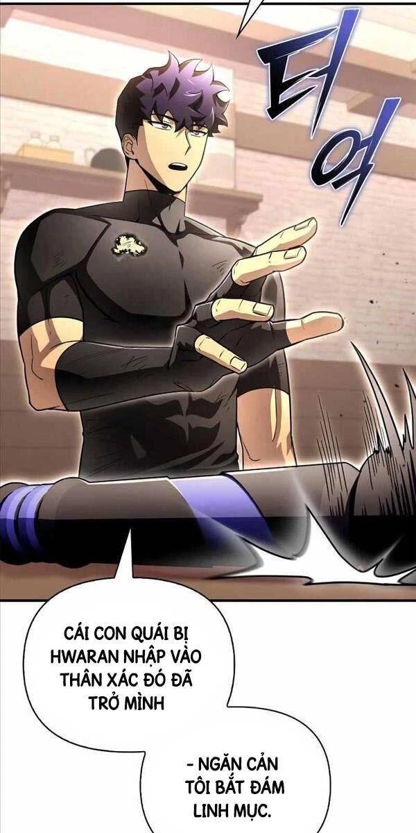 Cuộc Chiến Siêu Nhân Chapter 87 - 10
