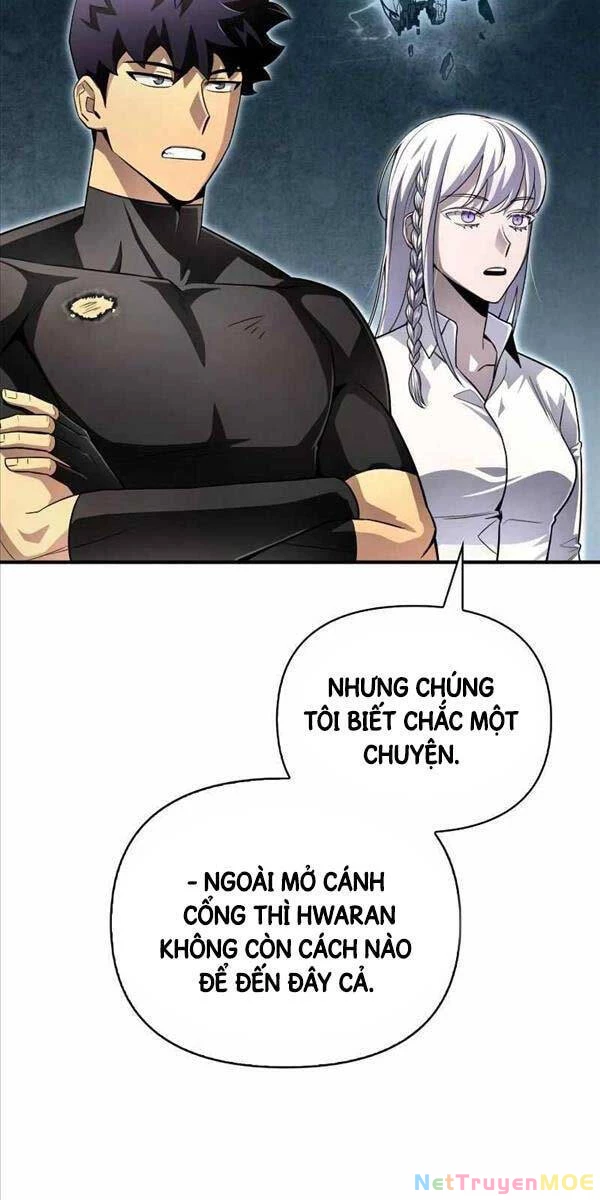 Cuộc Chiến Siêu Nhân Chapter 87 - 13