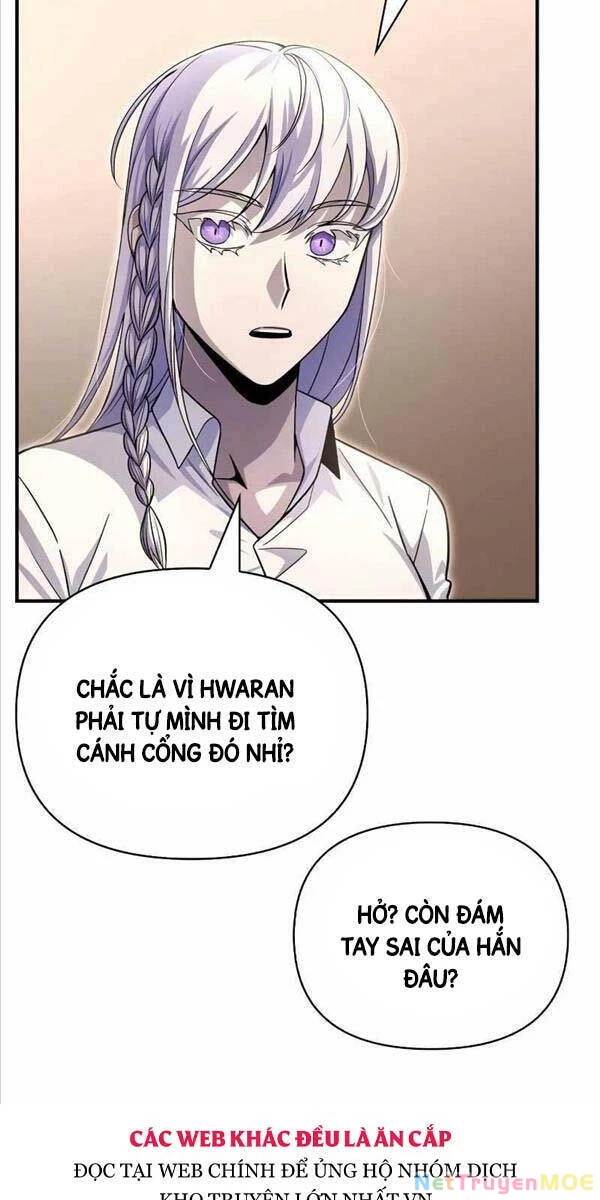 Cuộc Chiến Siêu Nhân Chapter 87 - 21