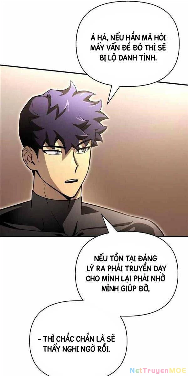 Cuộc Chiến Siêu Nhân Chapter 87 - 25
