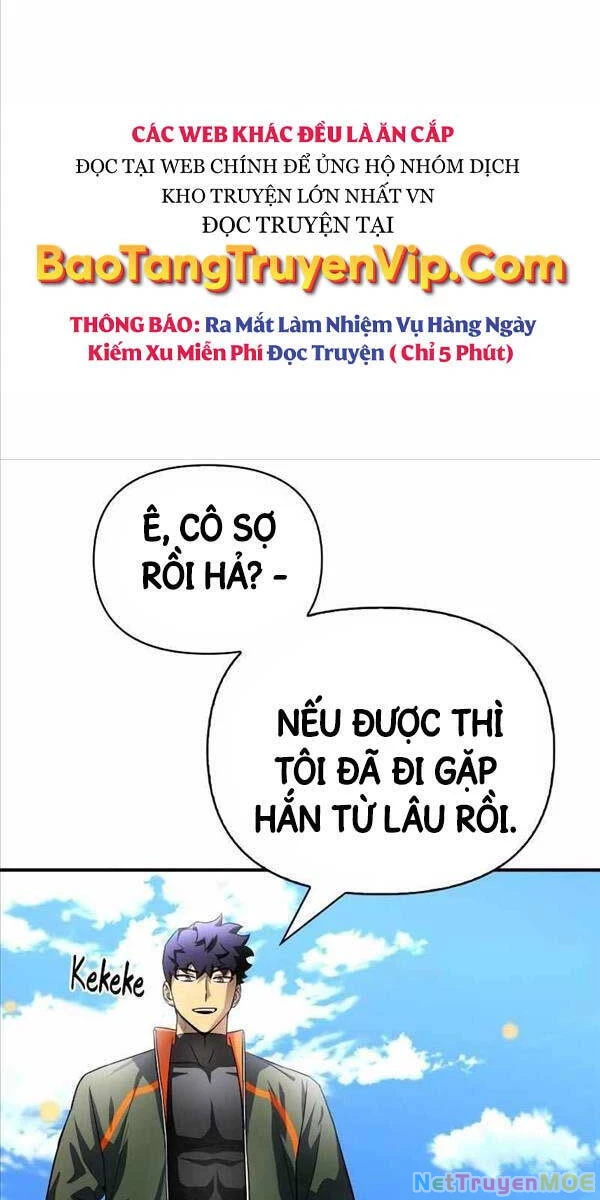 Cuộc Chiến Siêu Nhân Chapter 87 - 40