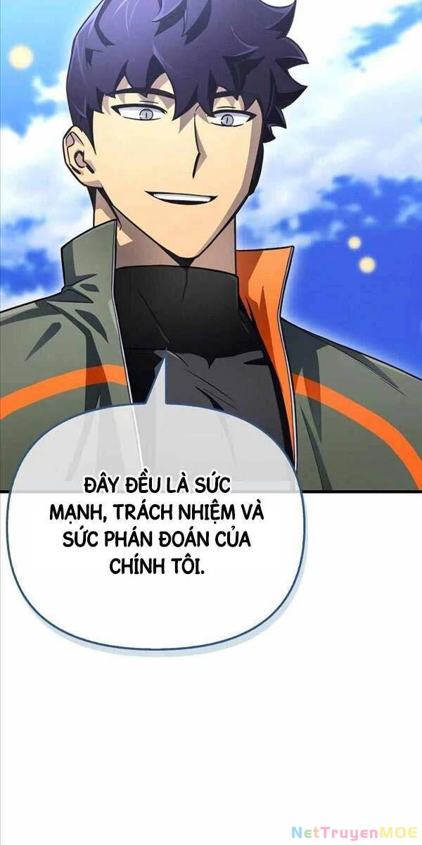 Cuộc Chiến Siêu Nhân Chapter 87 - 45
