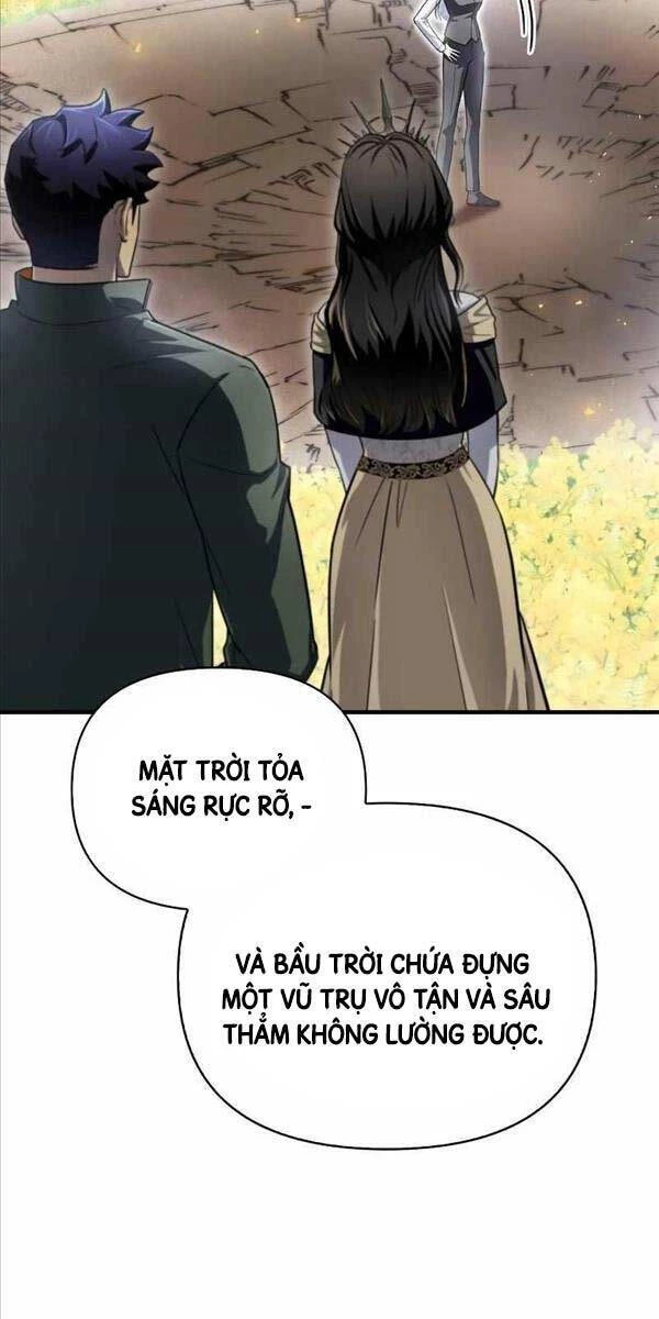 Cuộc Chiến Siêu Nhân Chapter 87 - 61
