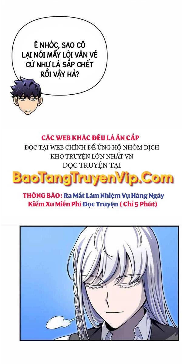 Cuộc Chiến Siêu Nhân Chapter 87 - 63