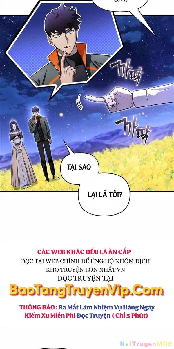 Cuộc Chiến Siêu Nhân Chapter 87 - 78