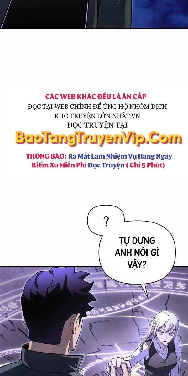 Cuộc Chiến Siêu Nhân Chapter 87 - 90