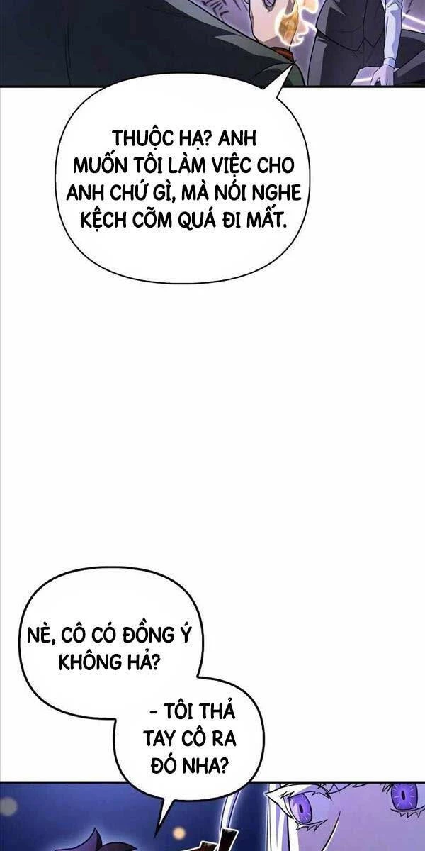 Cuộc Chiến Siêu Nhân Chapter 87 - 91
