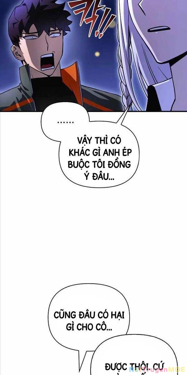 Cuộc Chiến Siêu Nhân Chapter 87 - 92