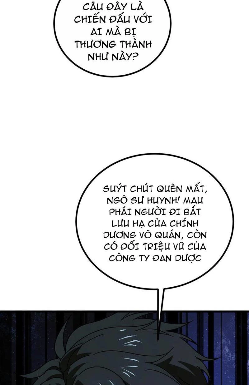 Toàn Cầu Cao Võ Chapter 246 - 10