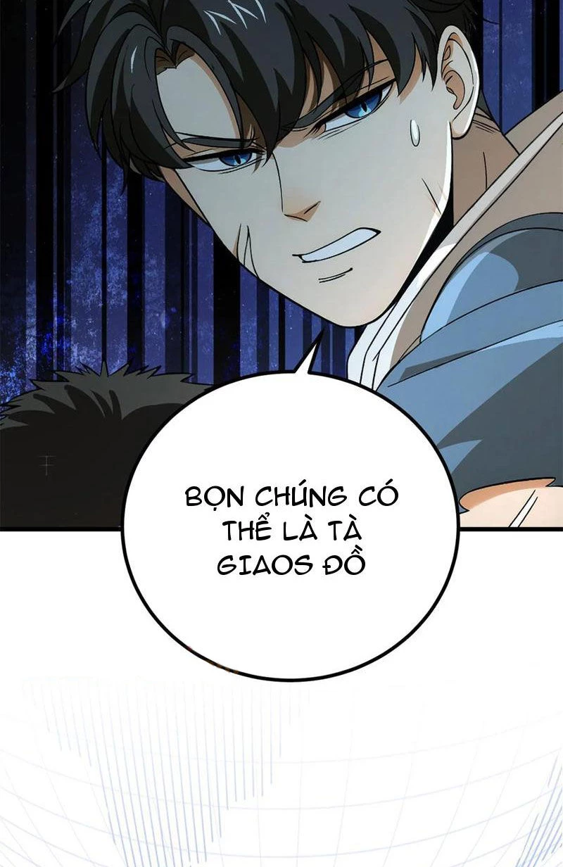 Toàn Cầu Cao Võ Chapter 246 - 11