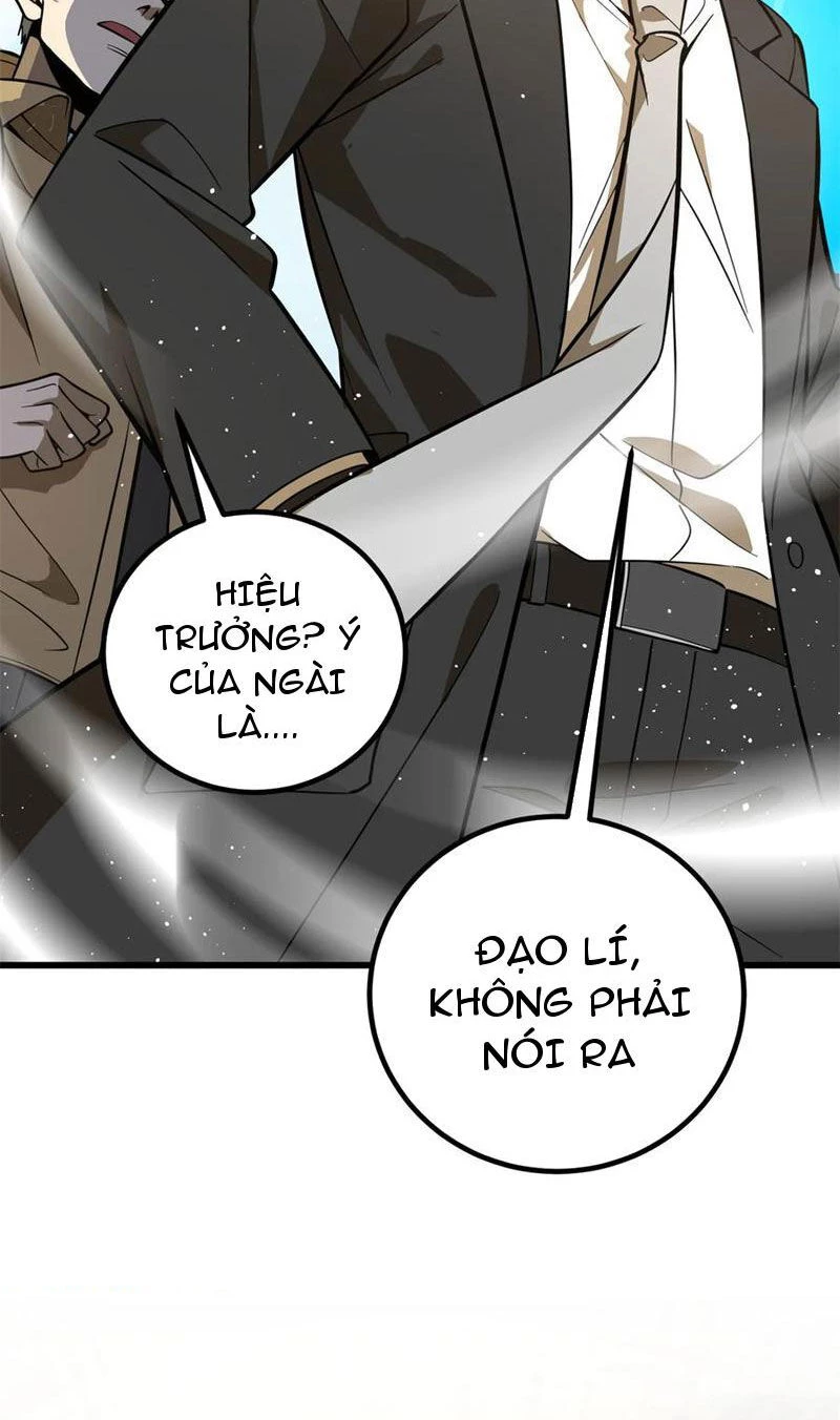 Toàn Cầu Cao Võ Chapter 246 - 47