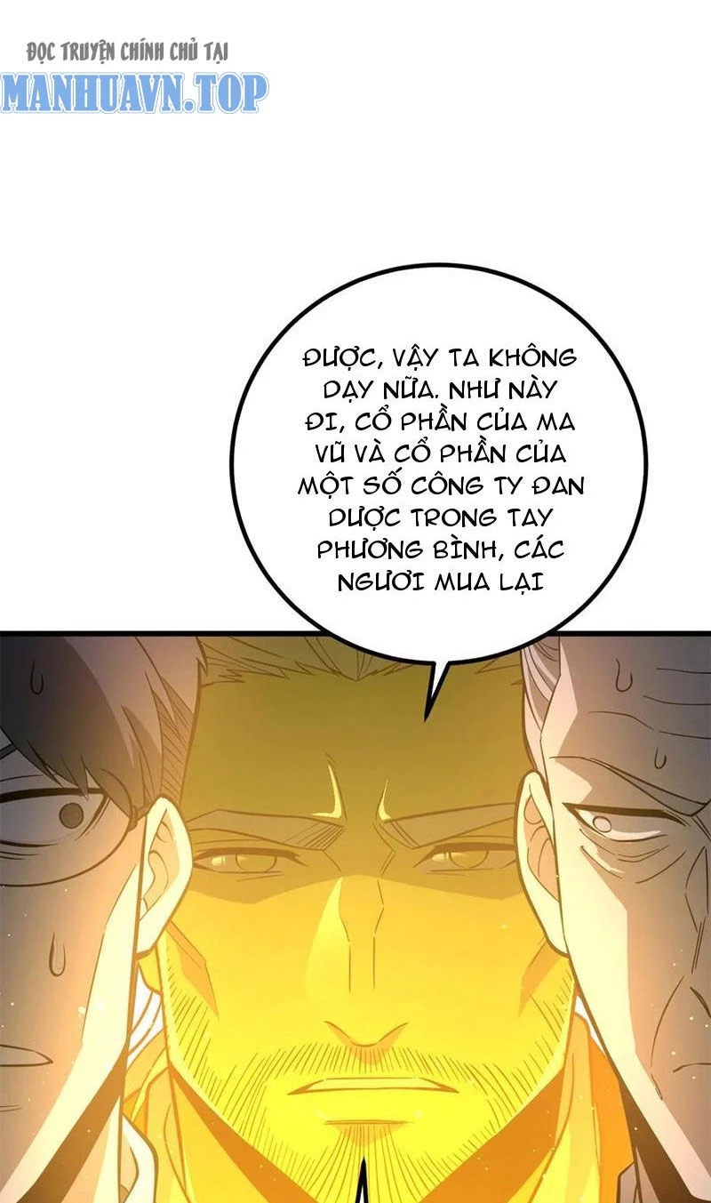 Toàn Cầu Cao Võ Chapter 246 - 51