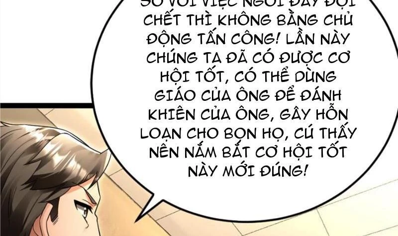 Toàn Cầu Băng Phong: Ta Chế Tạo Phòng An Toàn Tại Tận Thế Chapter 222 - 47