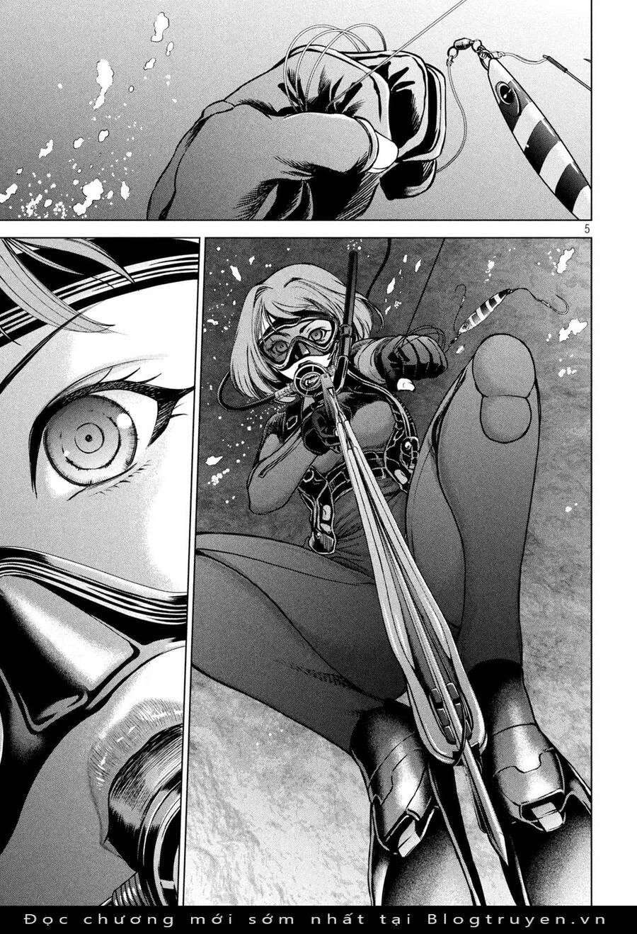 Satanophany Chapter 235 - 12