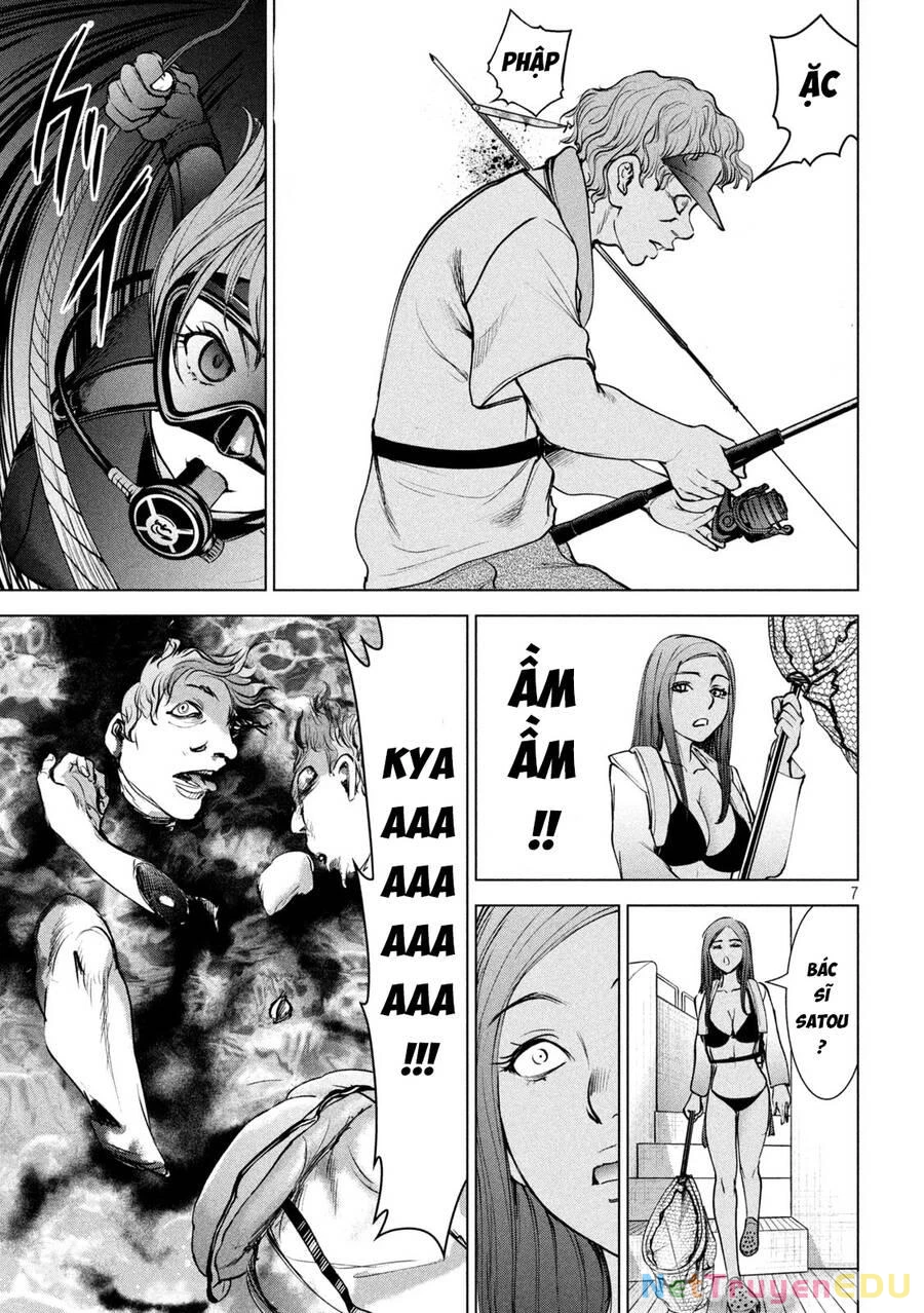 Satanophany Chapter 235 - 14