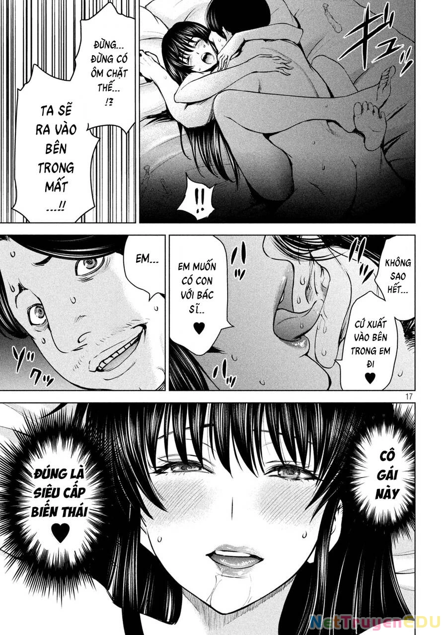Satanophany Chapter 235 - 24