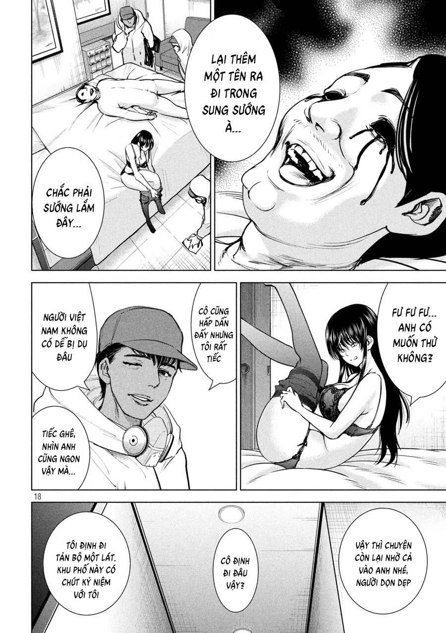 Satanophany Chapter 235 - 25