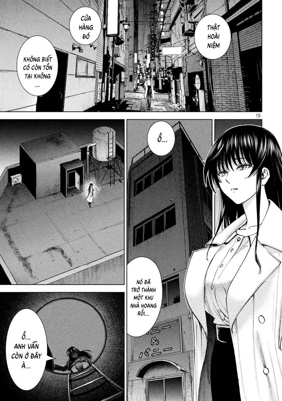 Satanophany Chapter 235 - 26