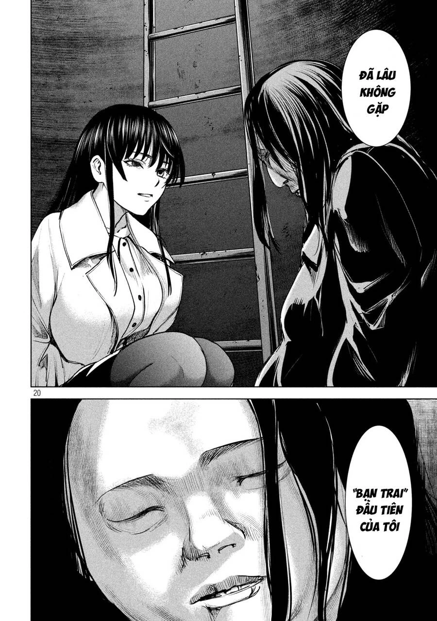 Satanophany Chapter 235 - 27
