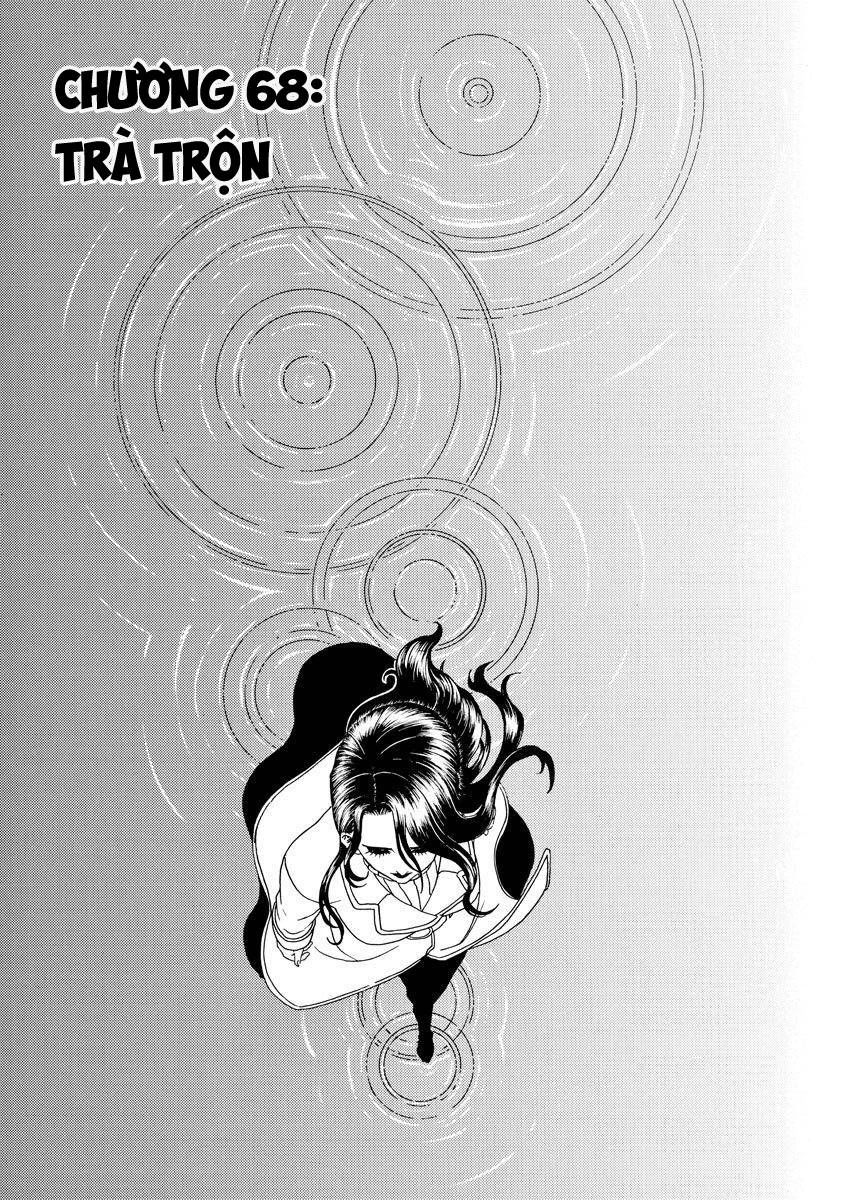 Vì Hận Tái Sinh ~Người Phụ Nữ Vì Phục Thù Mà Từ Bỏ Gương Mặt Của Mình~ Chapter 68 - 2