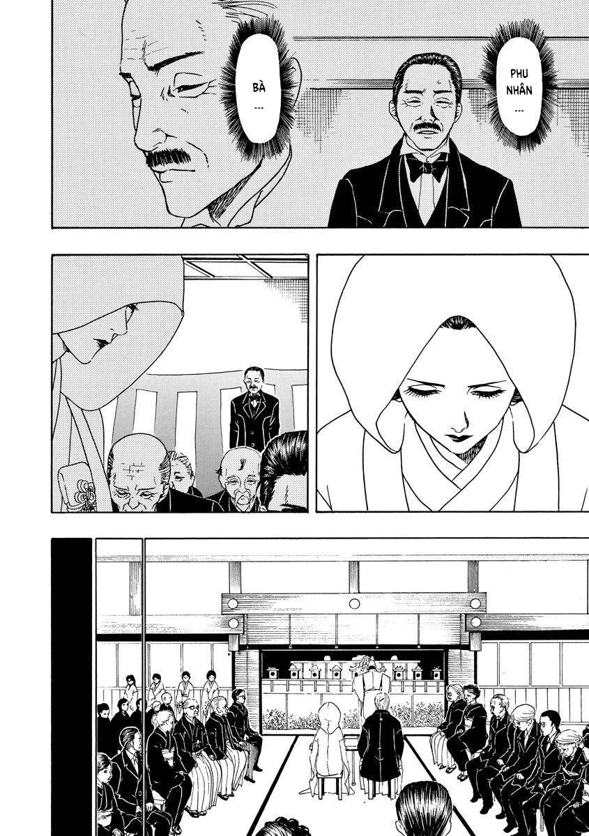 Vì Hận Tái Sinh ~Người Phụ Nữ Vì Phục Thù Mà Từ Bỏ Gương Mặt Của Mình~ Chapter 68 - 15