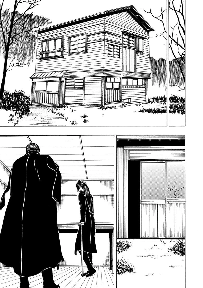 Vì Hận Tái Sinh ~Người Phụ Nữ Vì Phục Thù Mà Từ Bỏ Gương Mặt Của Mình~ Chapter 68 - 16