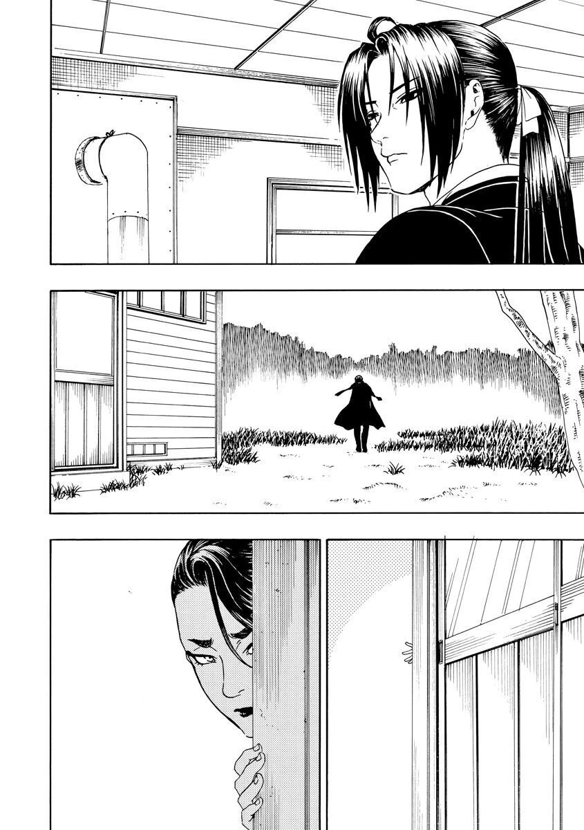 Vì Hận Tái Sinh ~Người Phụ Nữ Vì Phục Thù Mà Từ Bỏ Gương Mặt Của Mình~ Chapter 68 - 19