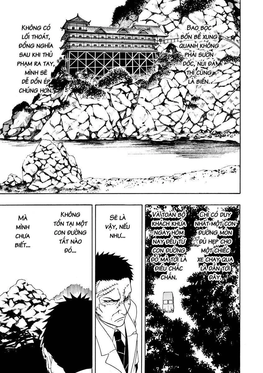Vì Hận Tái Sinh ~Người Phụ Nữ Vì Phục Thù Mà Từ Bỏ Gương Mặt Của Mình~ Chapter 68 - 24