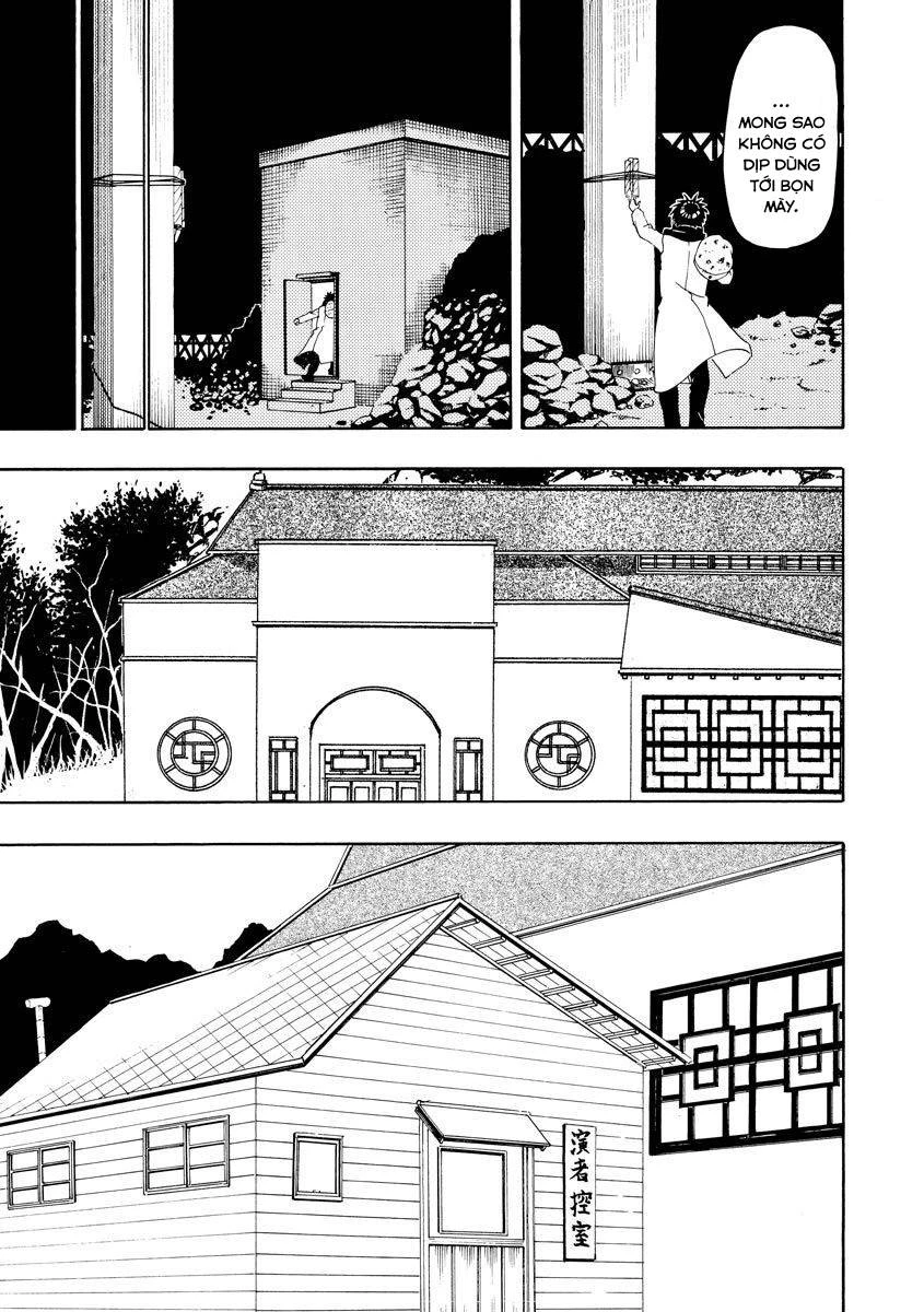 Vì Hận Tái Sinh ~Người Phụ Nữ Vì Phục Thù Mà Từ Bỏ Gương Mặt Của Mình~ Chapter 68 - 30