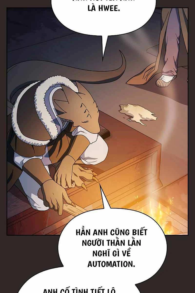 Nền Văn Minh Nebula Chapter 30 - 25
