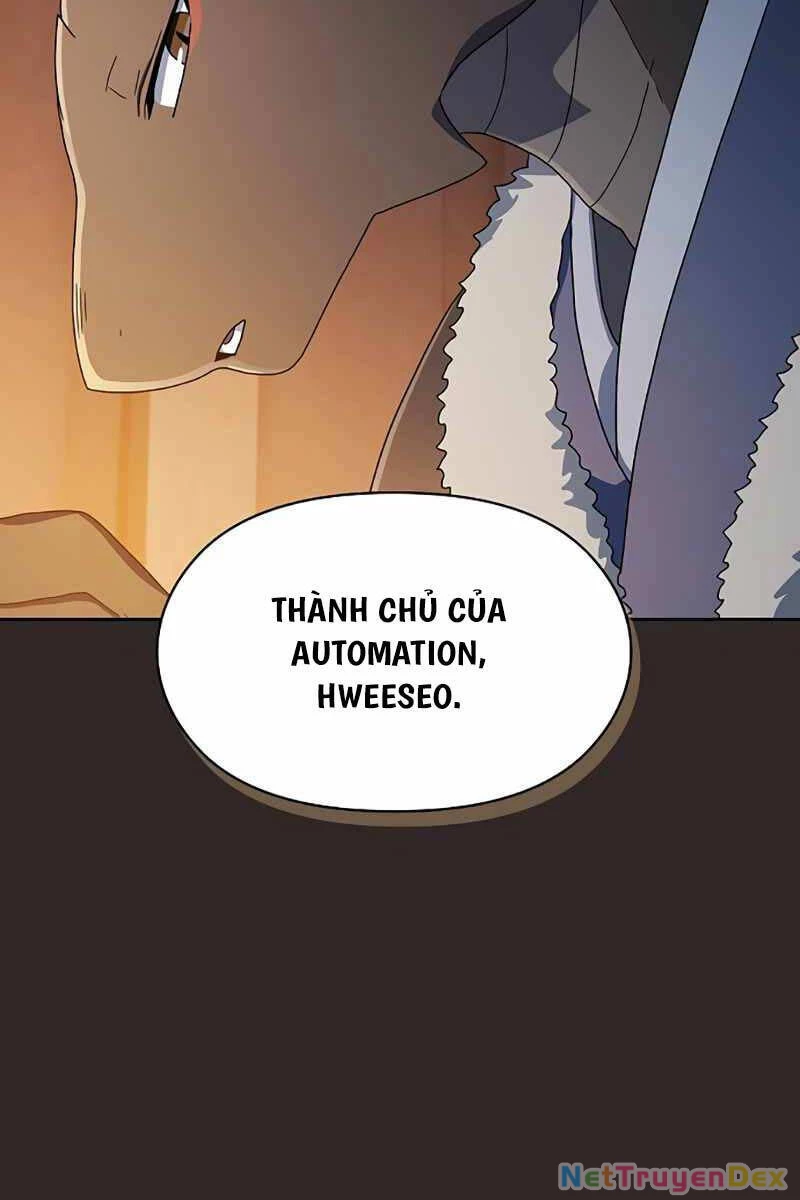 Nền Văn Minh Nebula Chapter 30 - 32