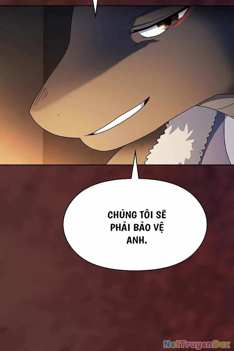 Nền Văn Minh Nebula Chapter 30 - 41