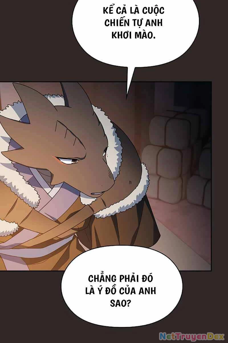Nền Văn Minh Nebula Chapter 30 - 44