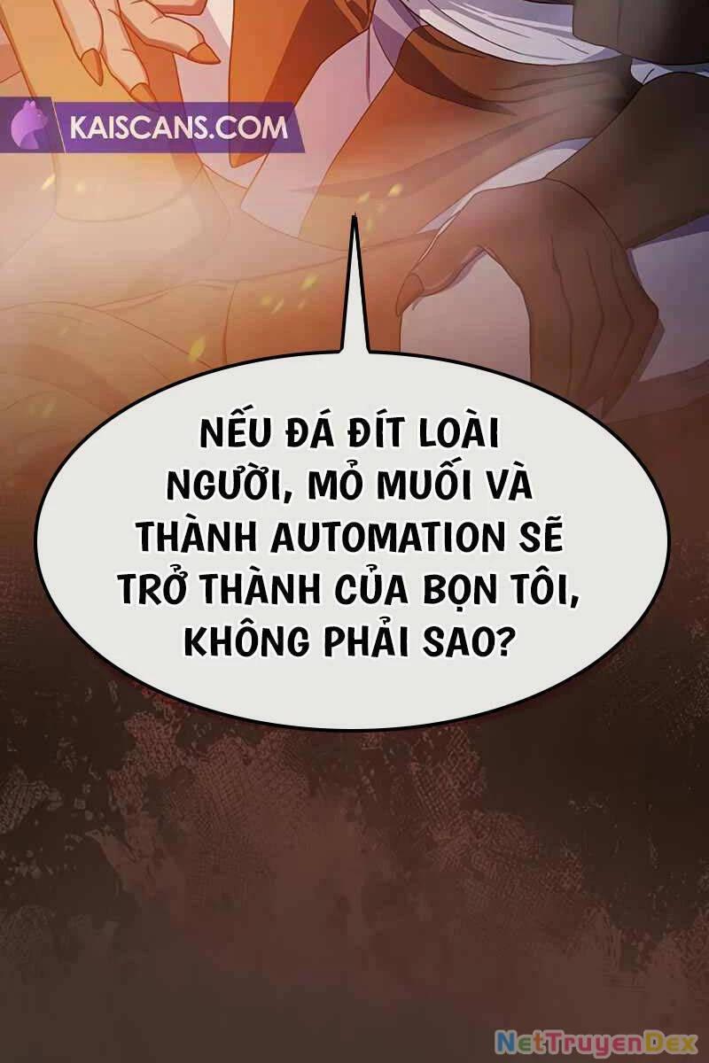 Nền Văn Minh Nebula Chapter 30 - 51