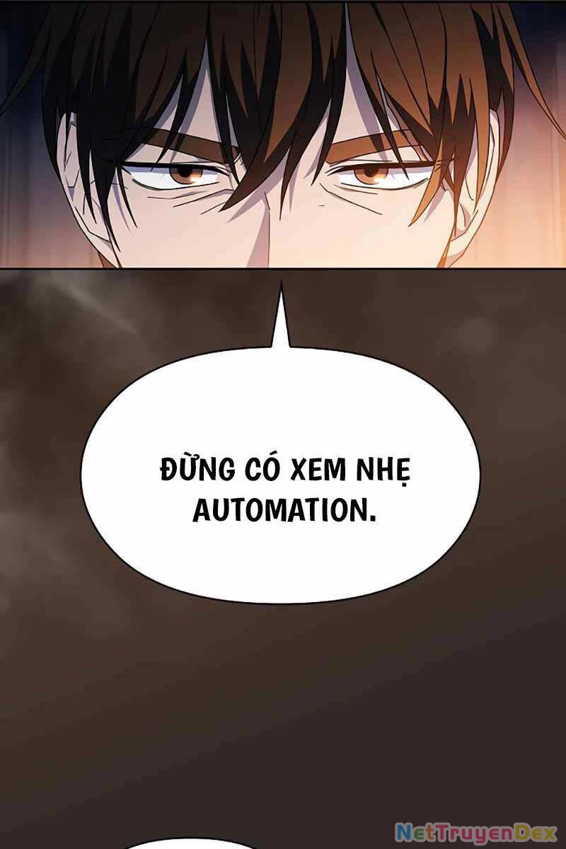 Nền Văn Minh Nebula Chapter 30 - 58