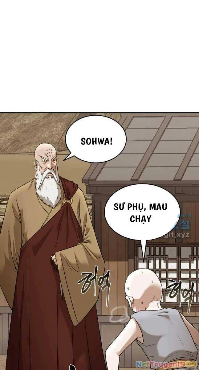 Ma Nhân Hoa Sơn Chapter 76 - 7