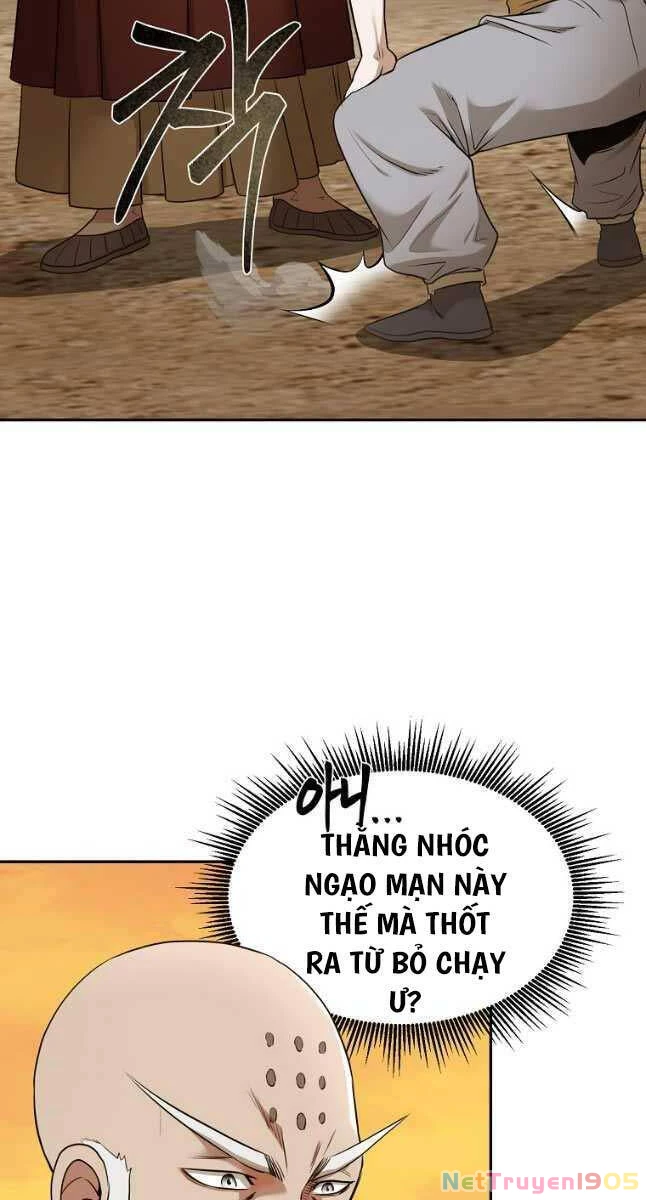 Ma Nhân Hoa Sơn Chapter 76 - 8