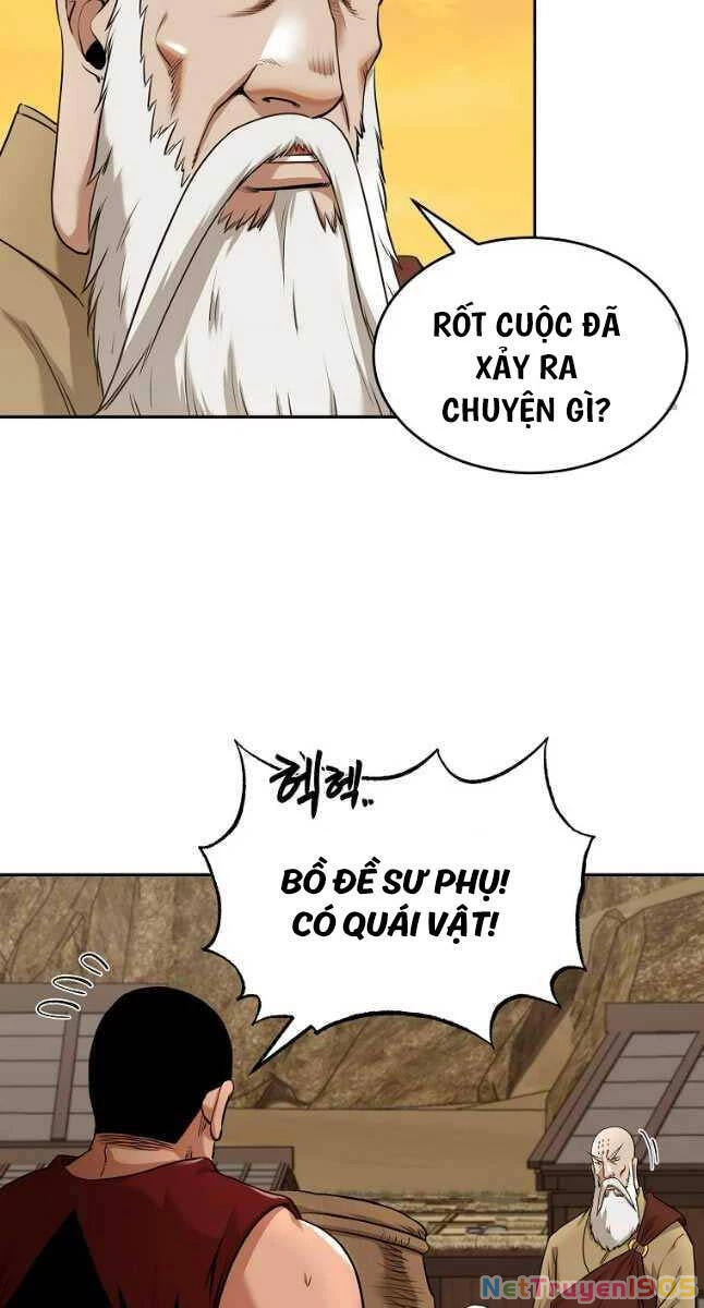 Ma Nhân Hoa Sơn Chapter 76 - 9